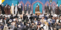 رشد و پیشرفت ملت ایران