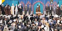 رشد و پیشرفت ملت ایران