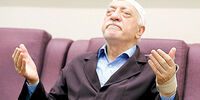 گولن از اردوغان شکایت کرد