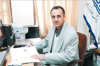 تهران تحمل ندارد