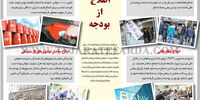 اصلاح از بودجه