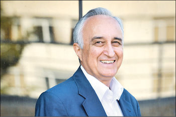بی‌دولتی یعنی واکسن بومی

