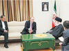 ضیافت در تهران
