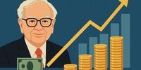 از 1 دلار تا میلیاردها دلار: داستان پول‌سازی وارن بافت با اثر مرکب