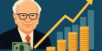 از 1 دلار تا میلیاردها دلار: داستان پول‌سازی وارن بافت با اثر مرکب