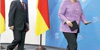 آلمان در صحنه جهانی