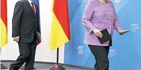 آلمان در صحنه جهانی