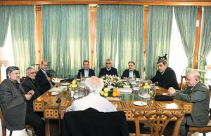 مدیران شهر