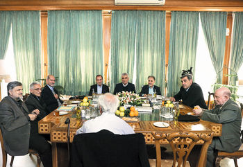مدیران شهر