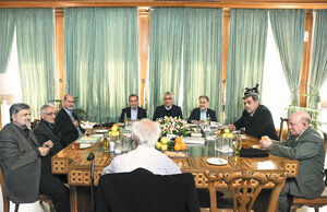 مدیران شهر