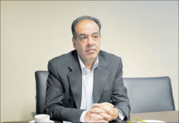 چشم‌انداز بدون چشم‌انداز