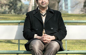 گاهی آرام‌، گاهی شدید