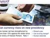 تحلیل آسوشیتد‌پرس از تقویت ریال