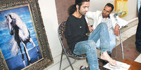 اشتغالِ نابرابر