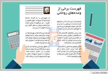 هزار وعده خوبان
