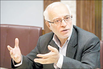 خیز خاموش خاورمیانه

