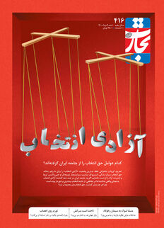 آزادی انتخاب