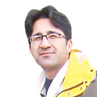 مصطفی نعمتی