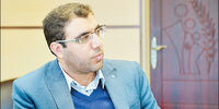 سهام عدالت جدید