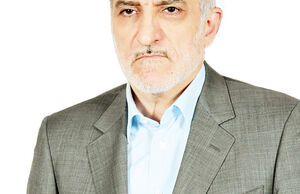 کارنامه د‌‌و ماهه یک سرپرست