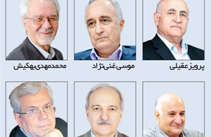 مساله پوشش ریسک