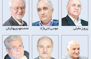مساله پوشش ریسک