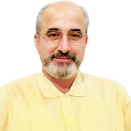 هوشنگ قلی‌زاده
