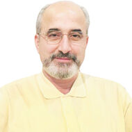 هوشنگ قلی‌زاده