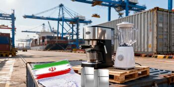 شرایط و چالش‌های واردات لوازم خانگی