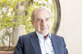 «تهران بی‌نقشه»