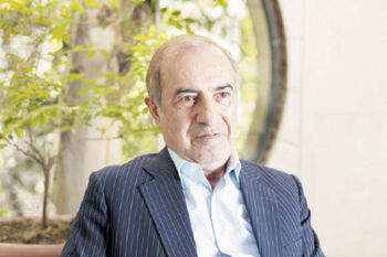 «تهران بی‌نقشه»