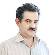داود سوری