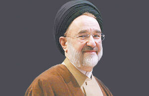 خاتمی: ما نباید به قدرت بازگردیم