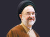 خاتمی: ما نباید به قدرت بازگردیم