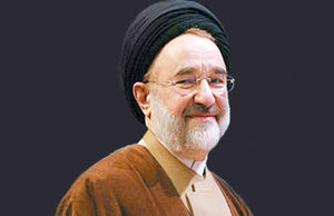 خاتمی: ما نباید به قدرت بازگردیم