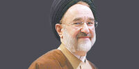 خاتمی: ما نباید به قدرت بازگردیم