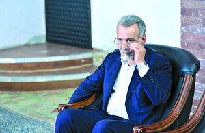 بن‌بستی دیگر برای آزادراه