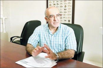 چینی‌های دردسرساز