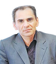 کامران ندری