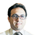 علی  شکوهی