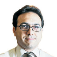 علی  شکوهی