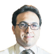 علی  شکوهی