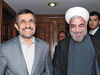 مناظره احمدی‌نژاد و روحانی؟