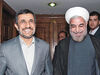 مناظره احمدی‌نژاد و روحانی؟