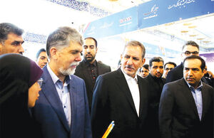از رسانه نترسید