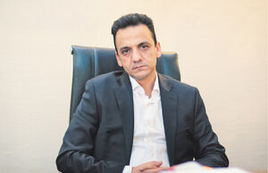 سورپرایز ممنوع