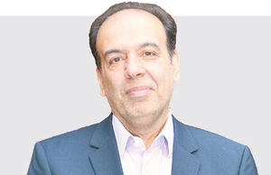 بازرگانِ پرجنب‌وجوش