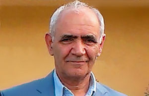 تهران ناخوش است