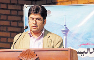 مهاجرت دلیل افزایش دستفروشان شد