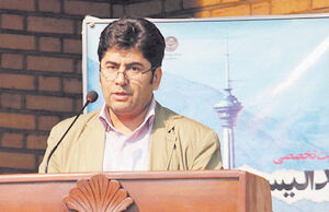 مهاجرت دلیل افزایش دستفروشان شد